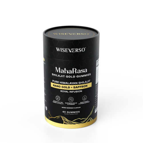 MahaRasa Gummies